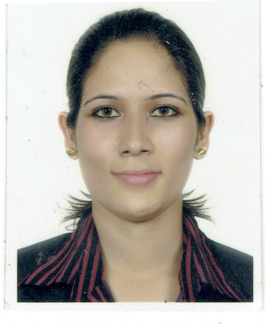 Ms.Manisha Poudel